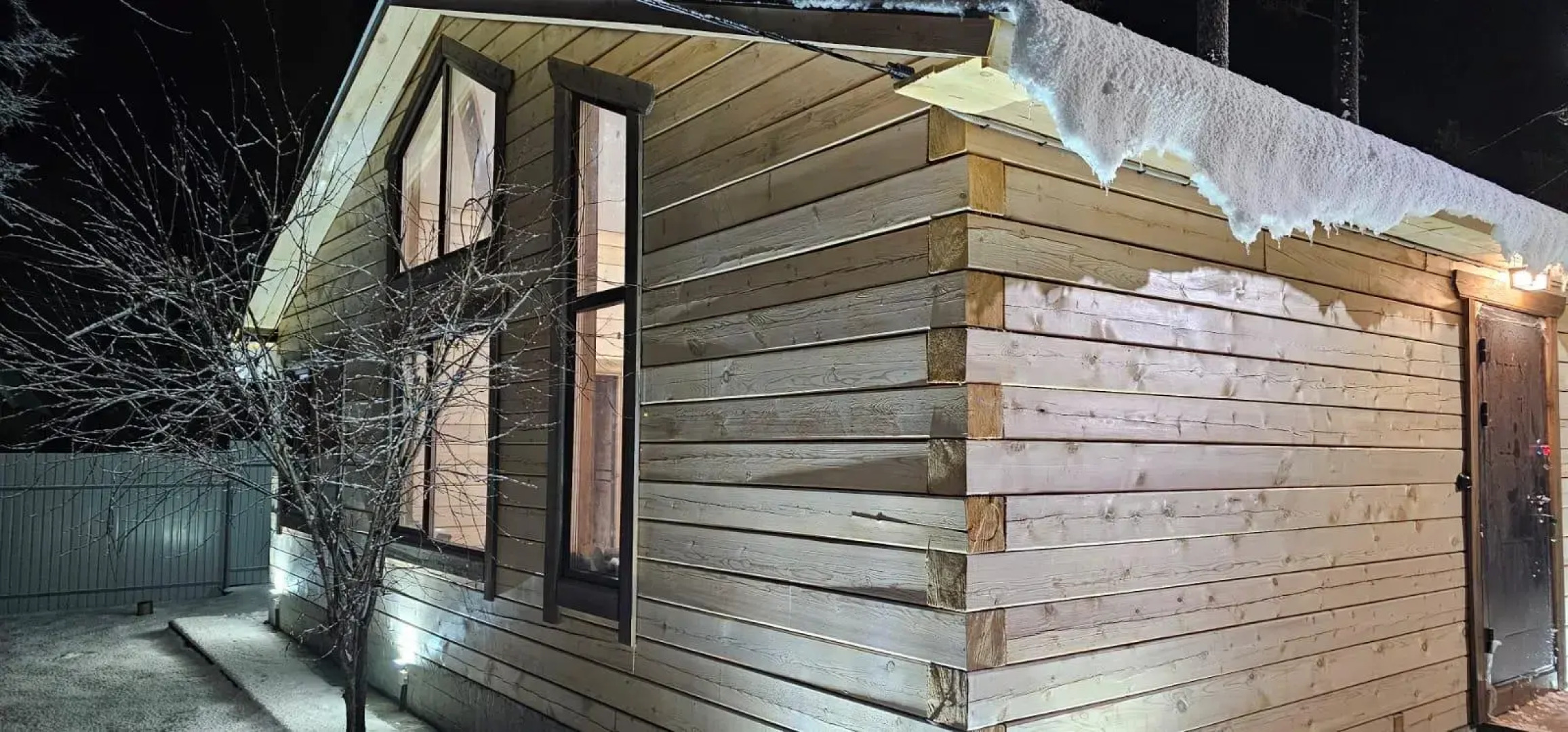 Дом на 60 Лет ВЛКСМ 2