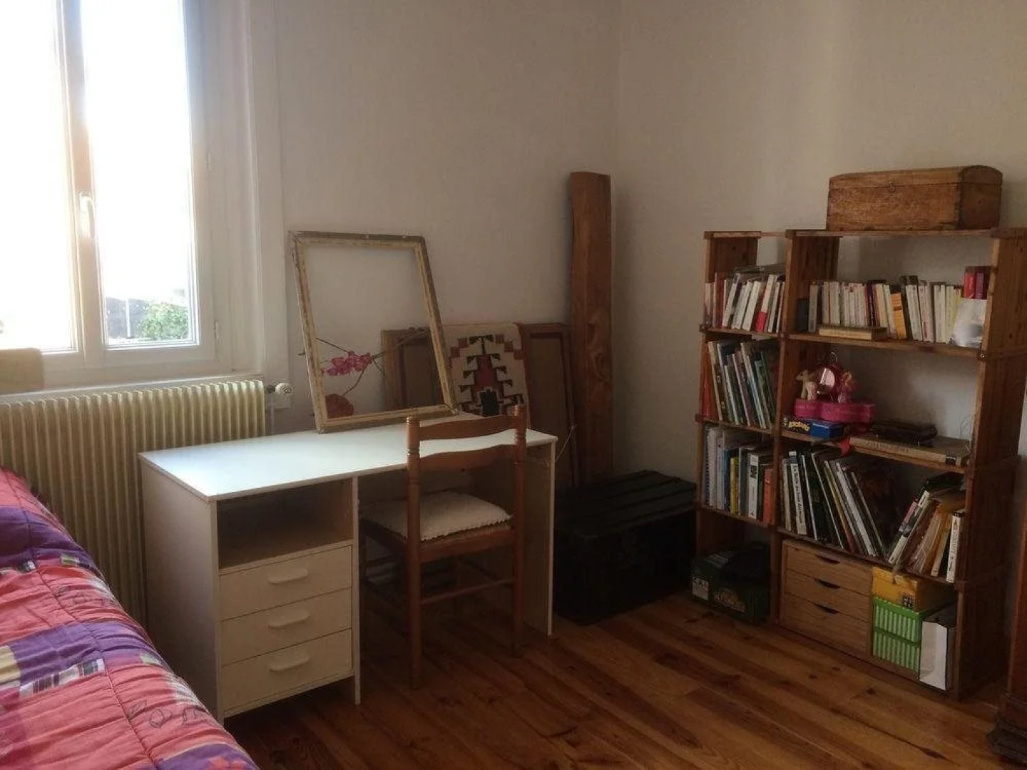 Chambre d'hôtes Le Cerisier