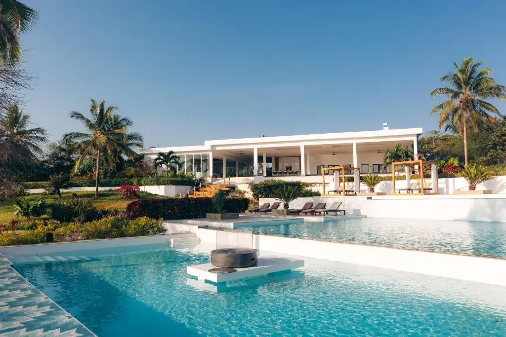 Safirablu Luxury Resort & Villas