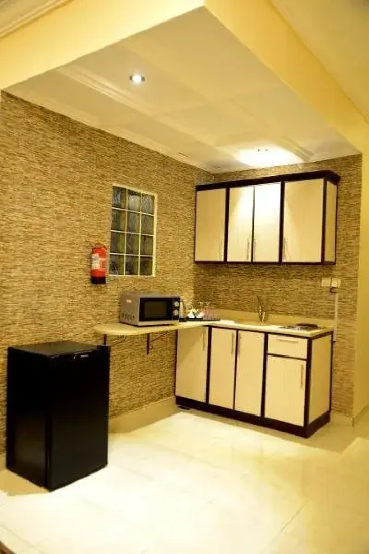 Yanbu Almakan Hotel Apartments