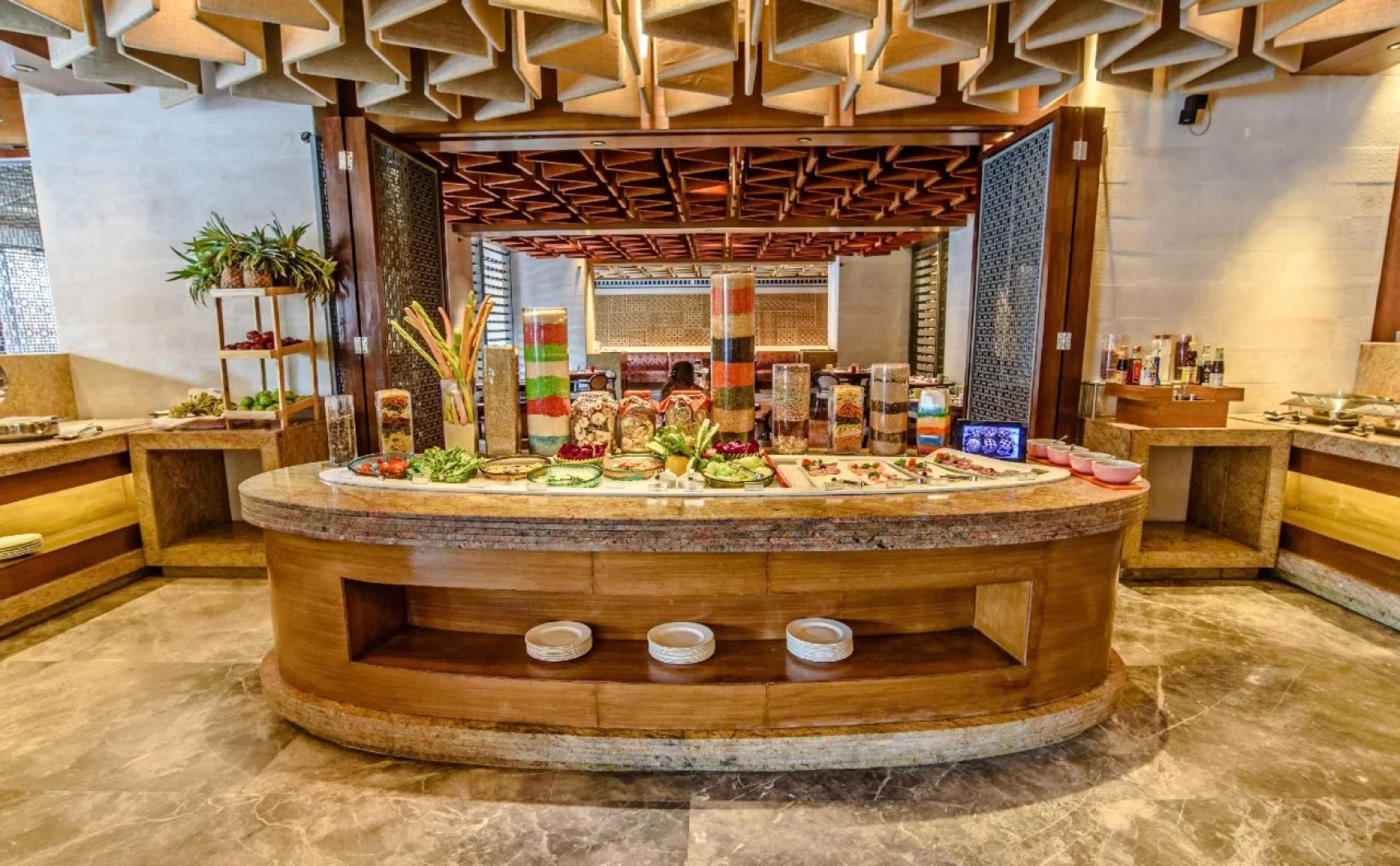 The Soaltee Kathmandu, Autograph Collection