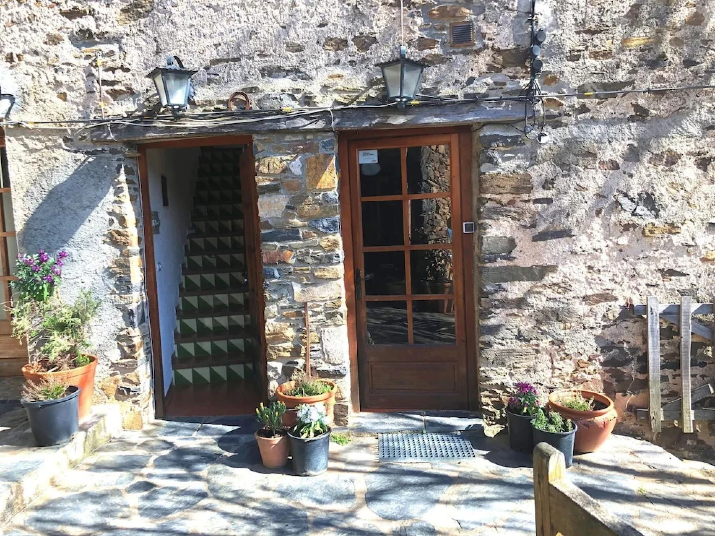 Cozy Apartment in Catalonia with pool and garden