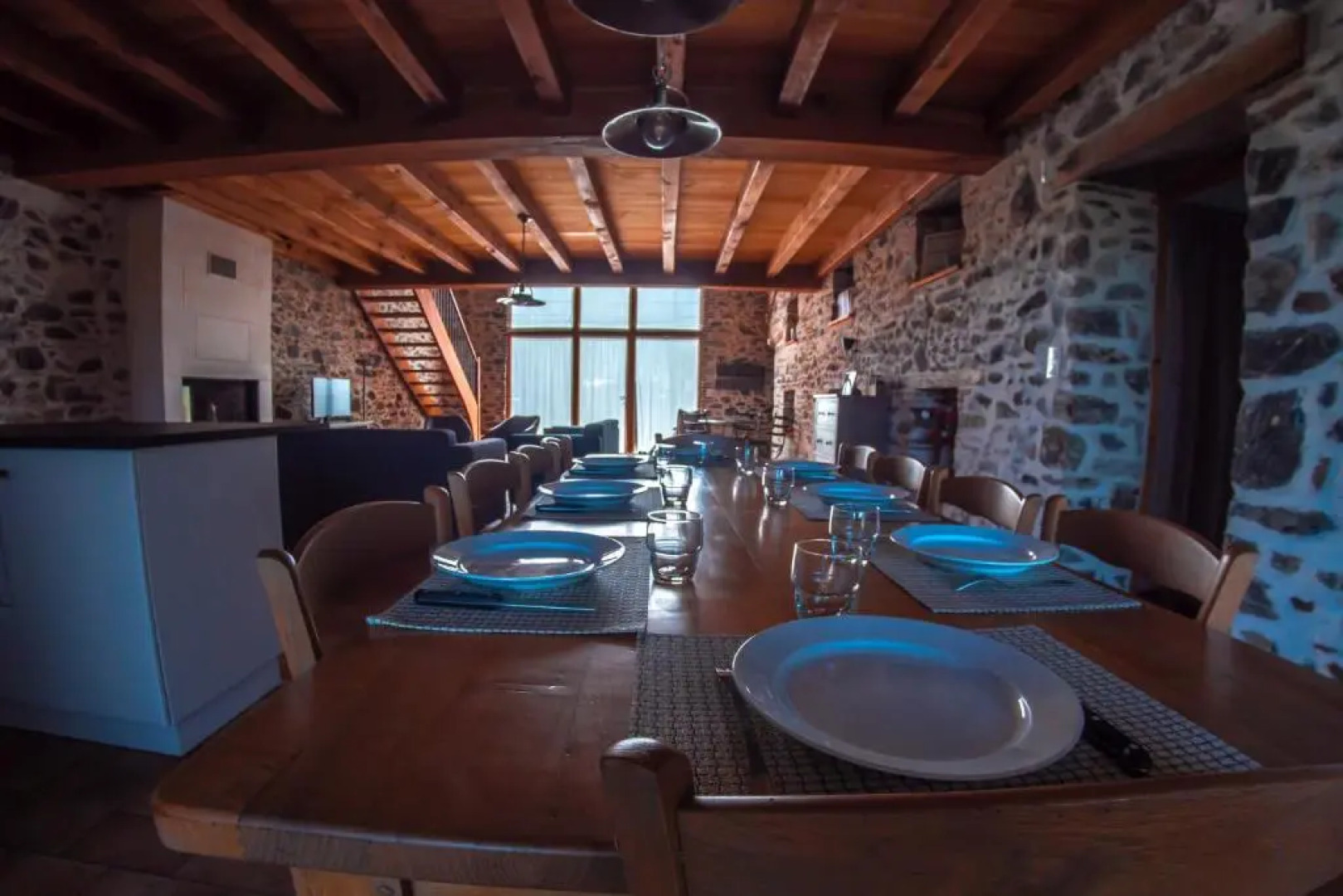 L'Albatros A 15 Min Du Puy Du Fou