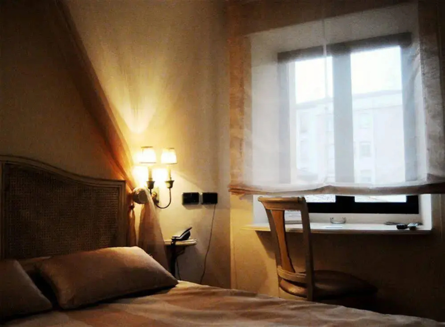 Hotel Soria Plaza Mayor