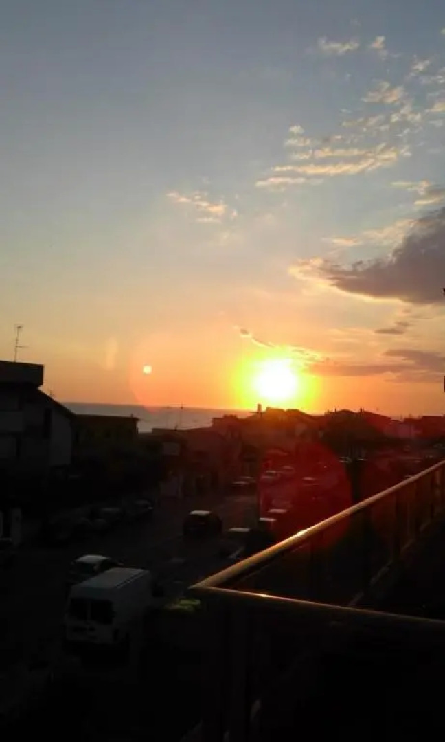 Torvajanica Apartament