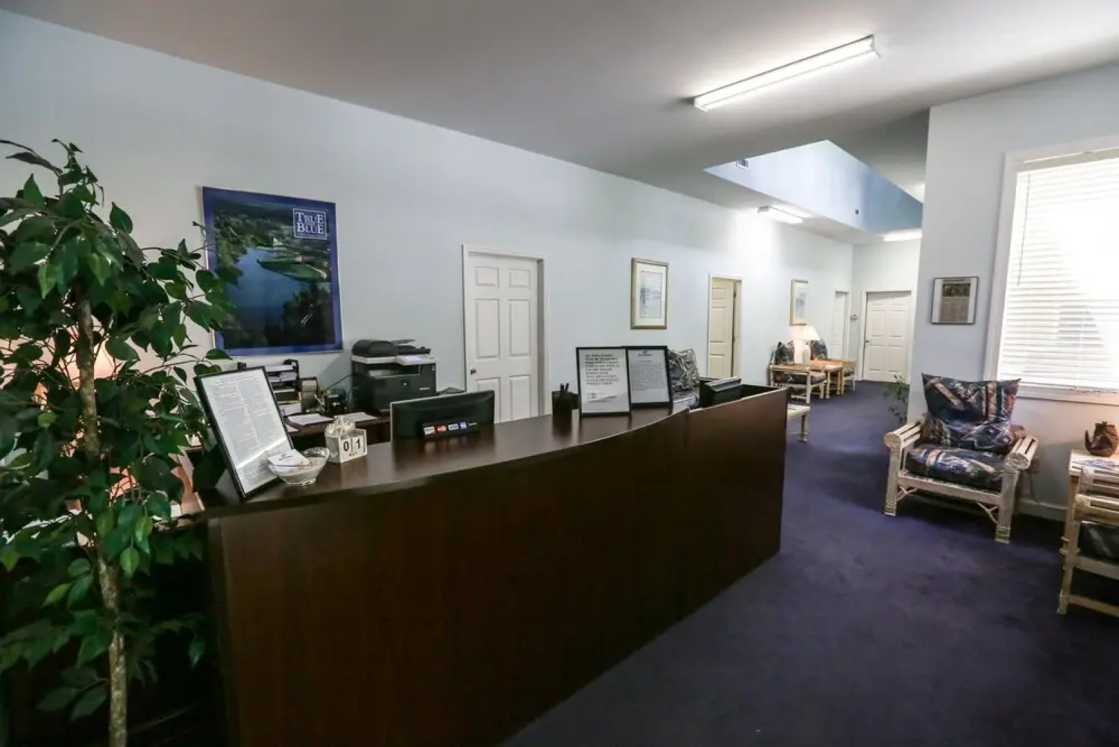 True Blue Golf Resort