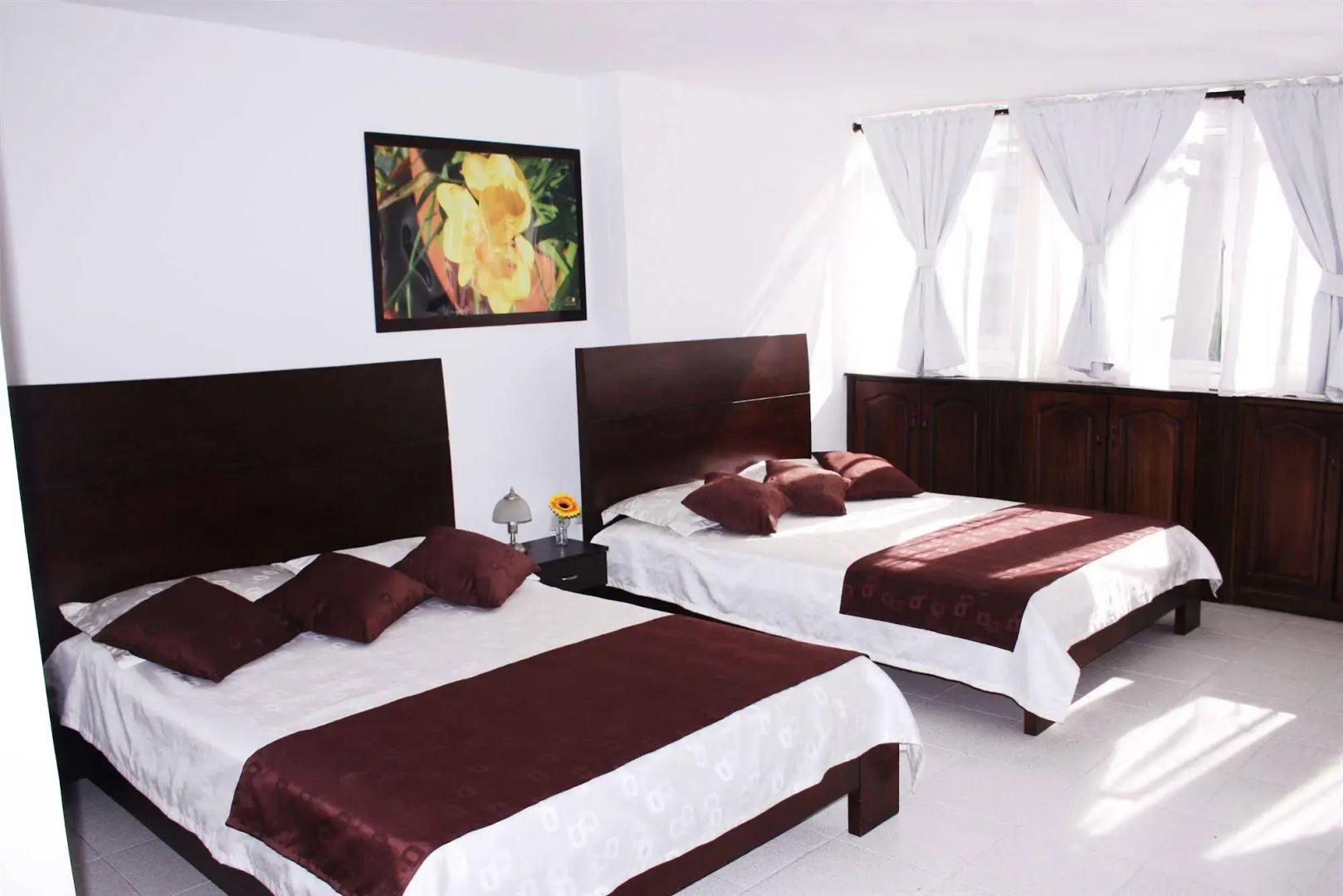 Hotel La Catalina