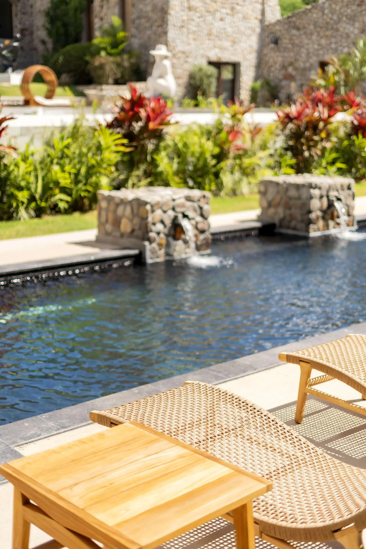 Hotel La Compania Del Valle