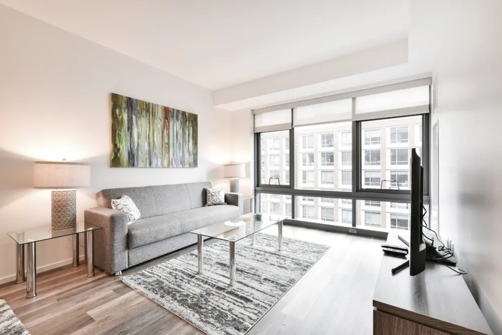 BlueBird on Canal Street