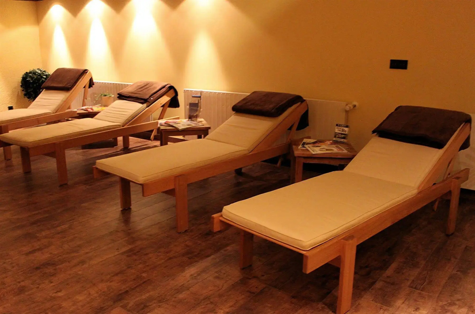 Hotel Franziskushöhe