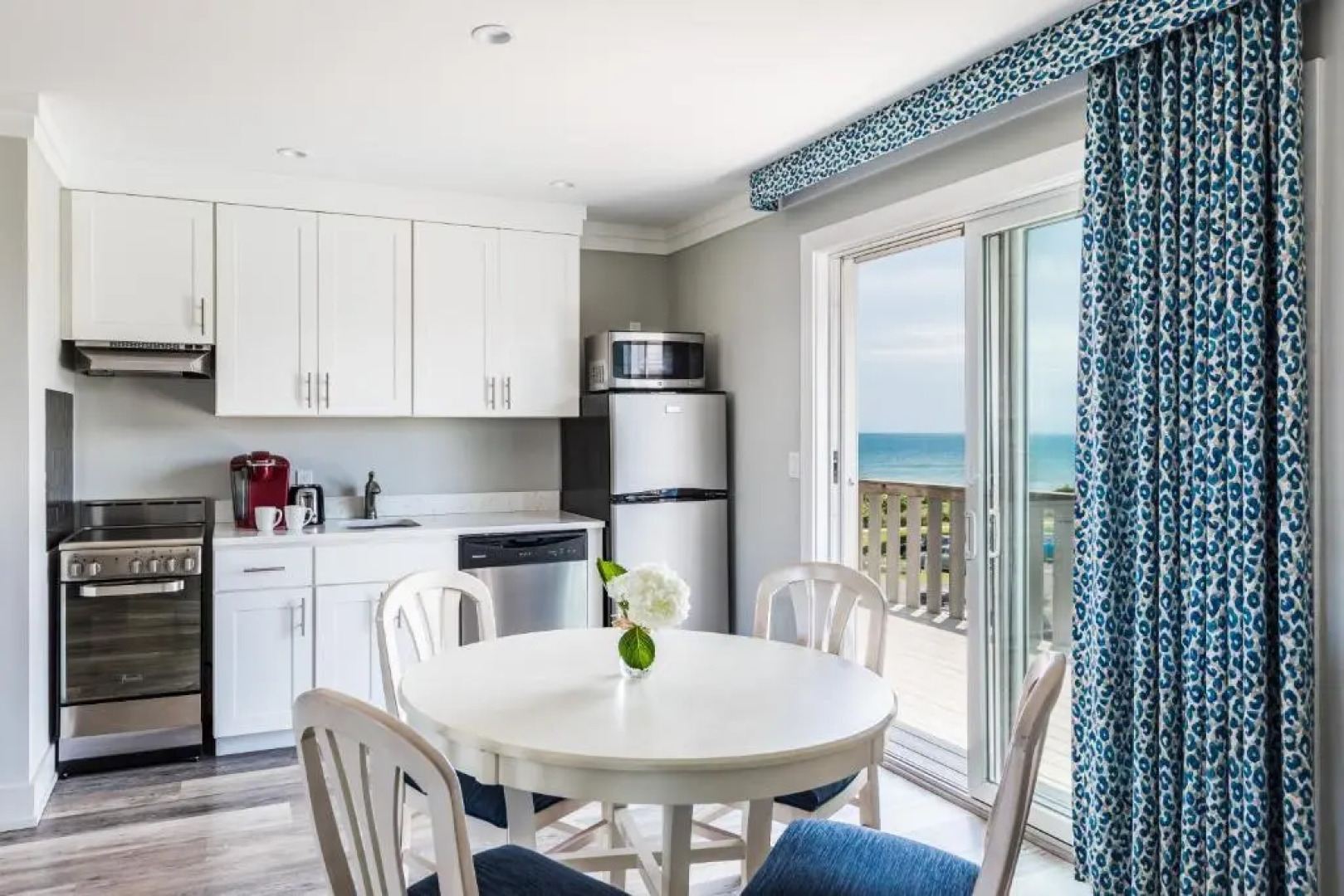 Hartmans' Briney Breezes Beach Resort