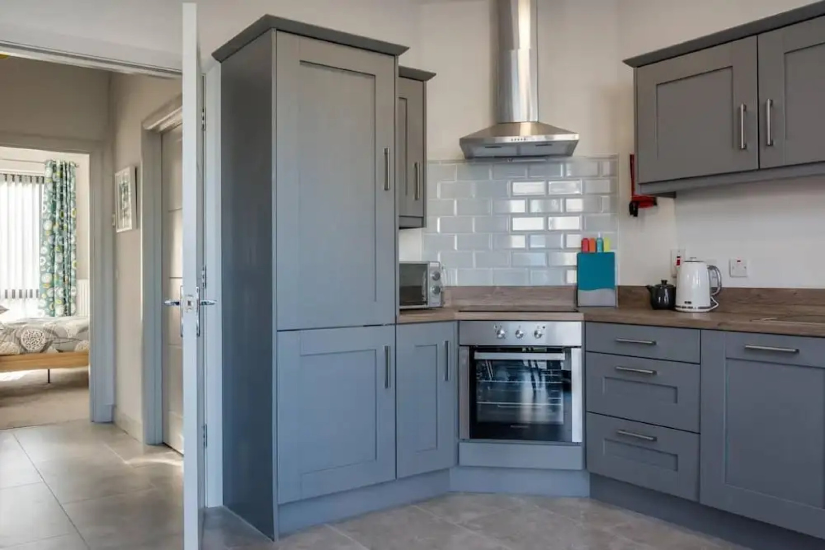 Coastal Retreat Portstewart