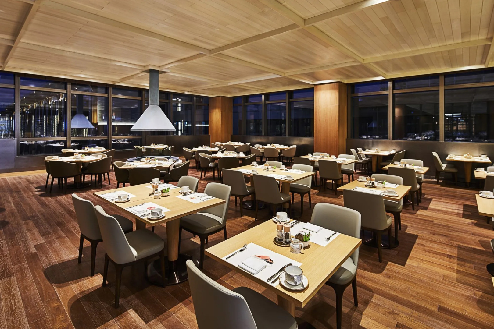 Marriott Jeju Shinhwa World Hotels & Resorts