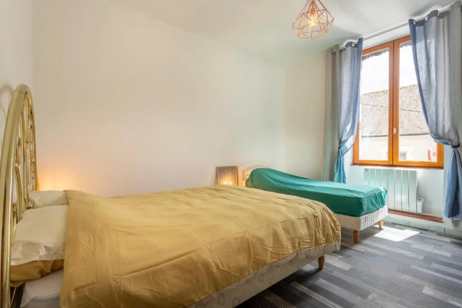 Monesto Gite Maison de Ville Cite Medievale