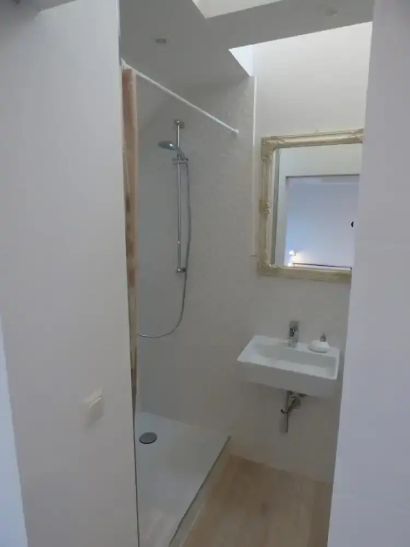 Strandhotel Lodge am Meer