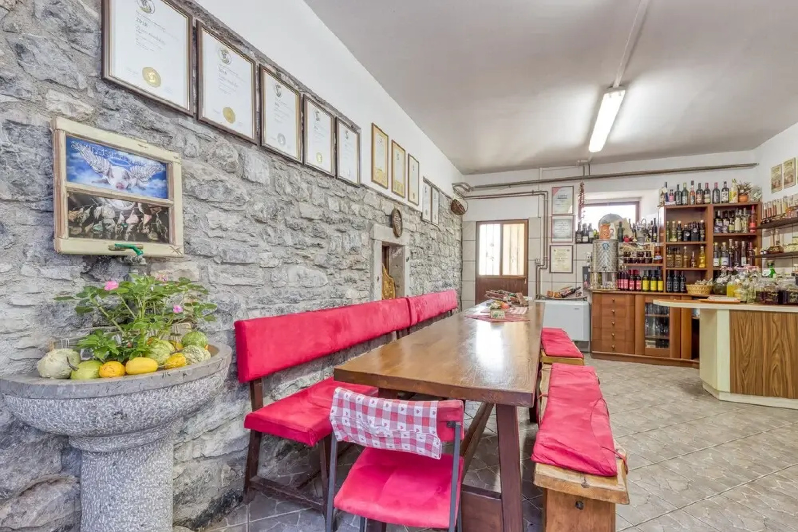 Countryside House Leila