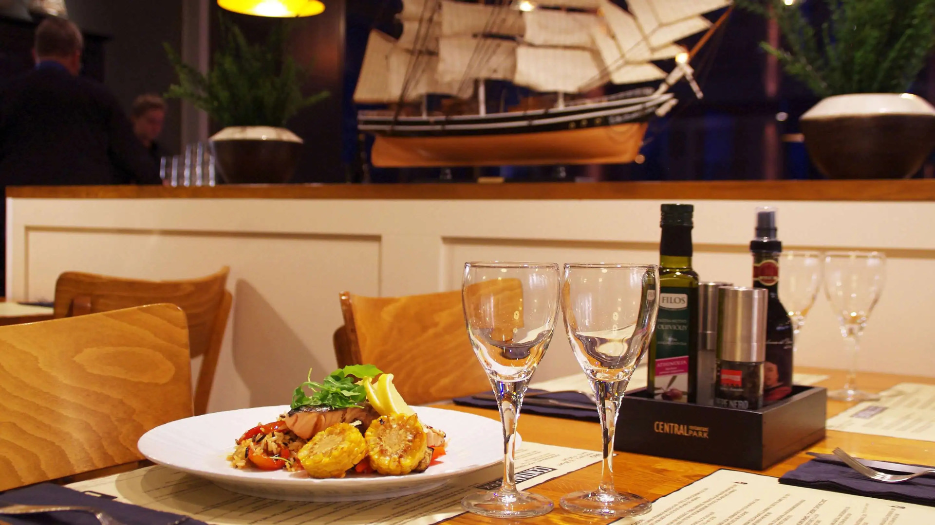 Hotel Haaga Central Park (ex.Best Western Plus Hotel Haaga)