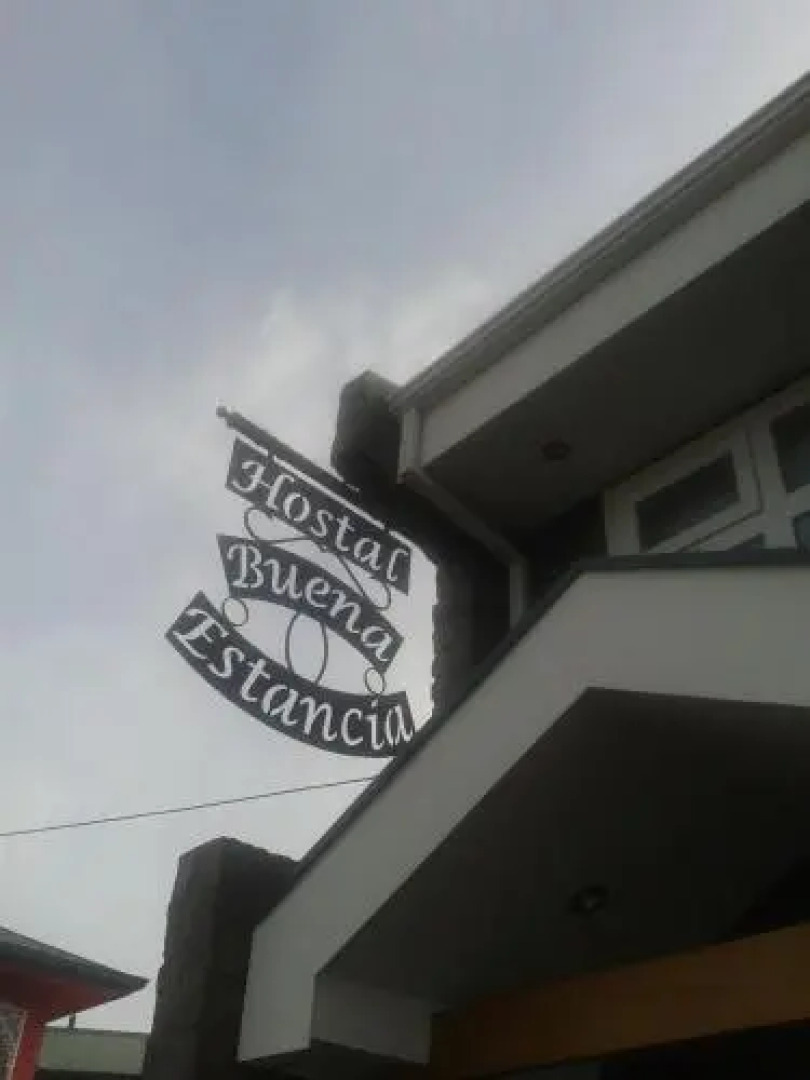 Hostal Buena Estancia