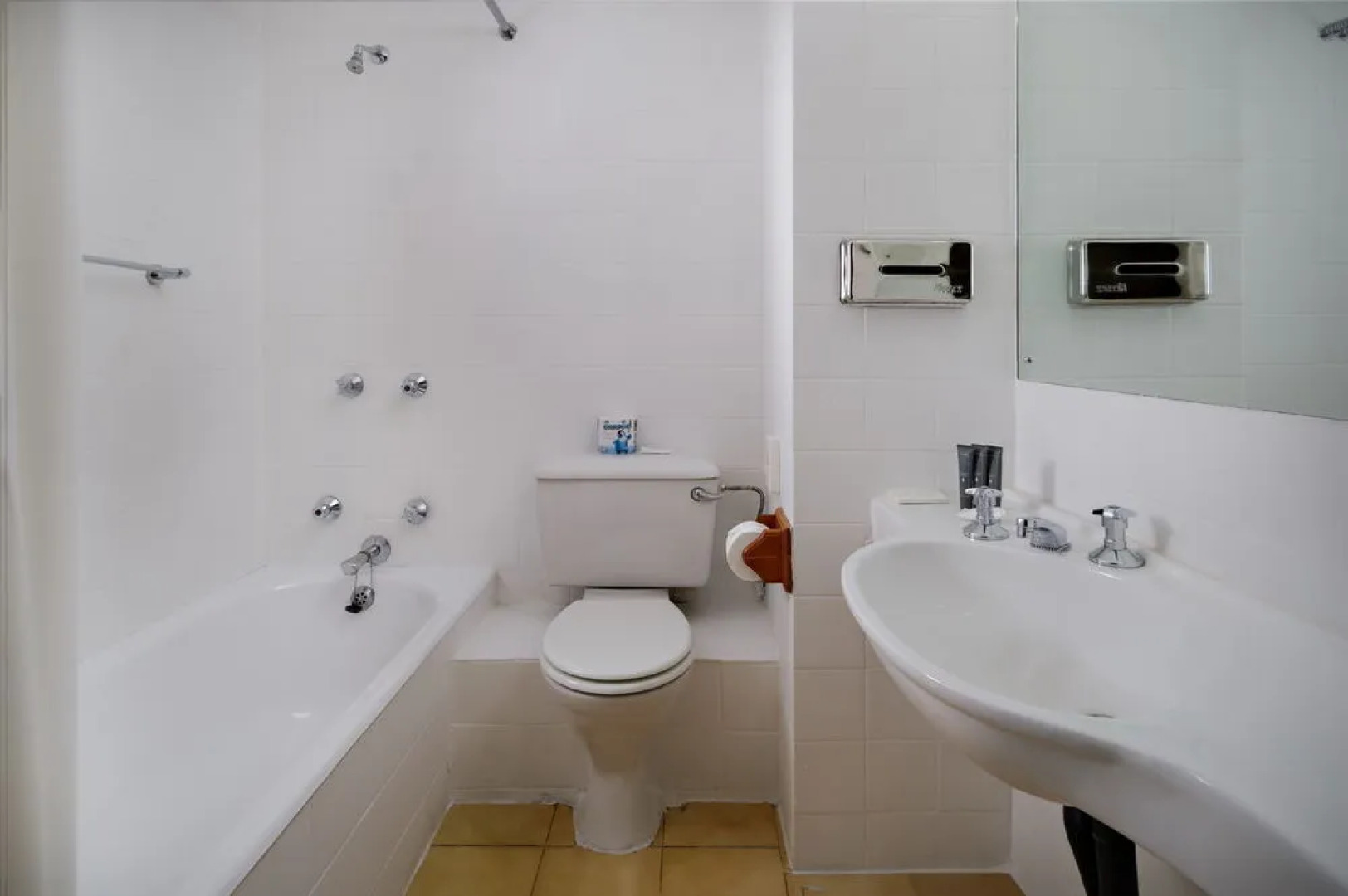 Fortis Hotel Evander