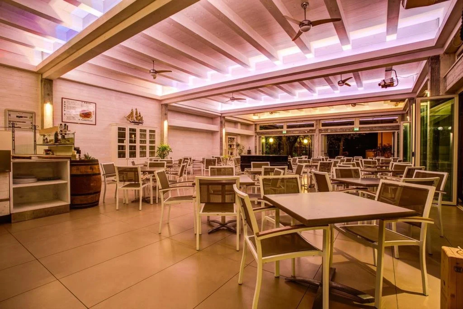 Hotel Rosalba Resort