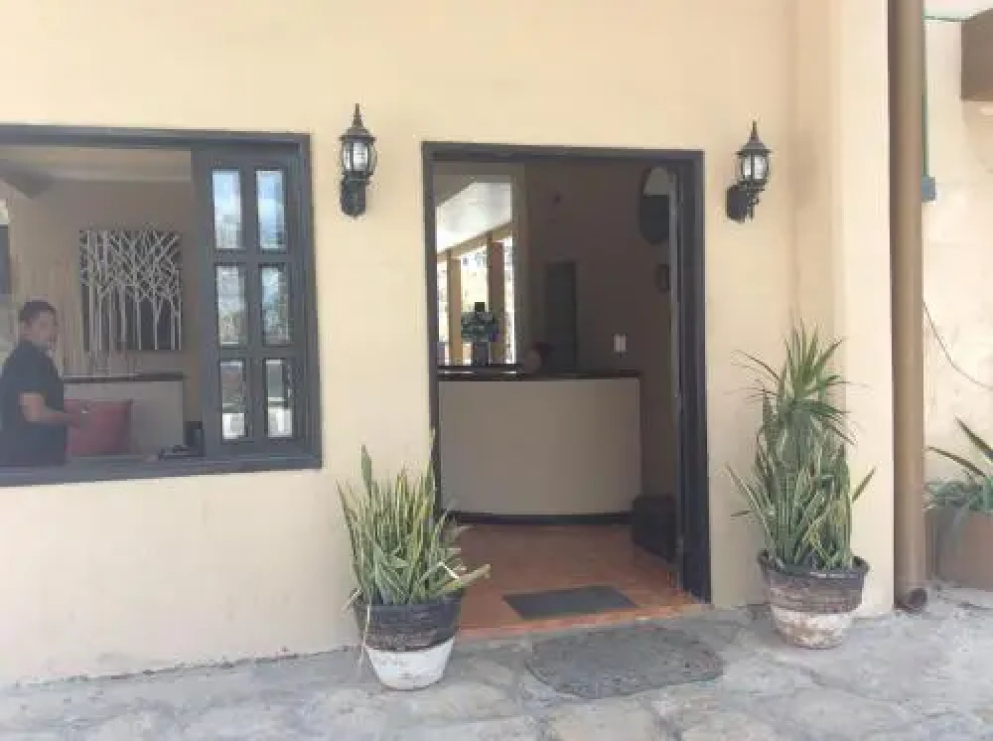 Hotel Aaktun Kay