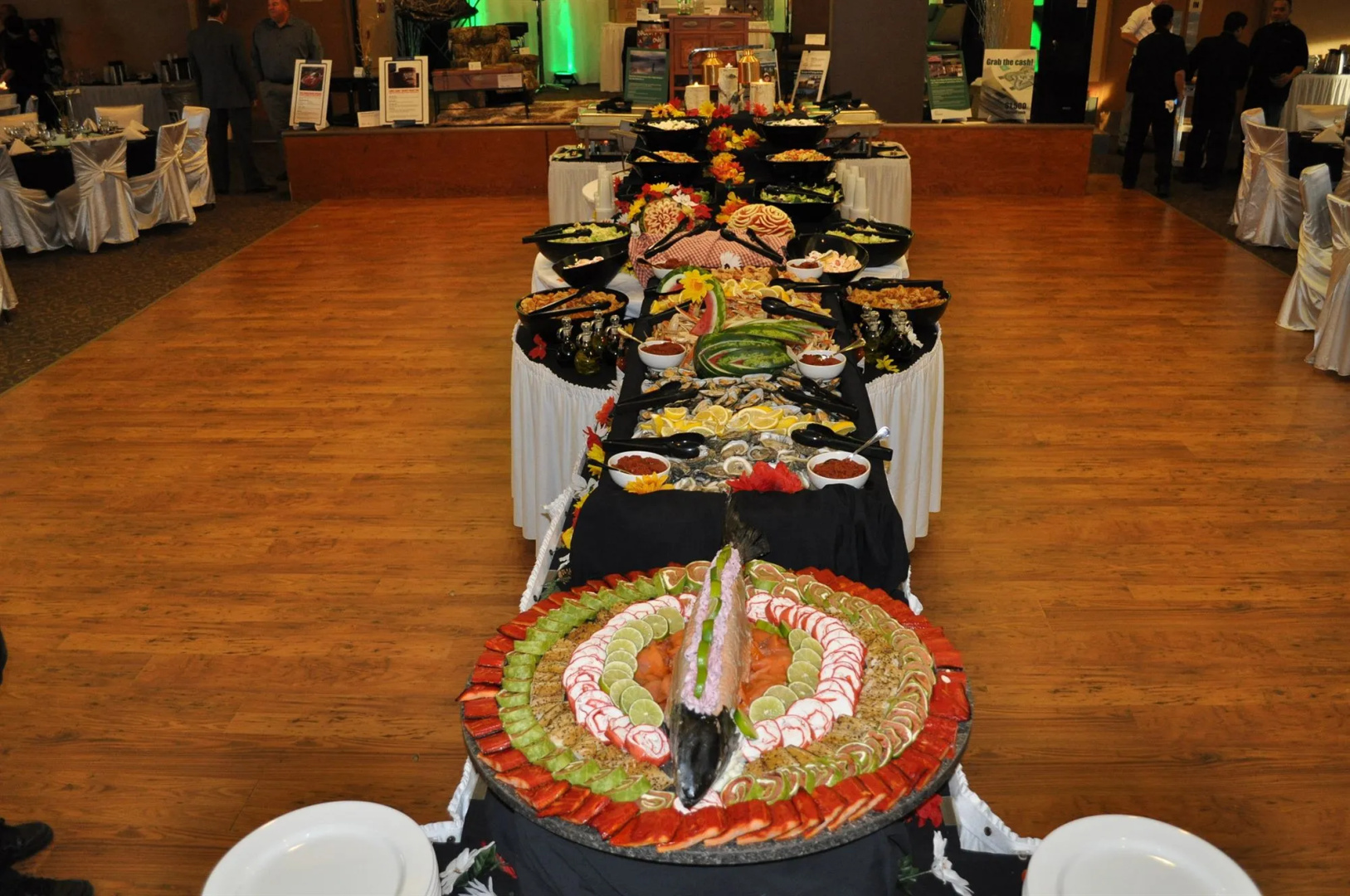 Slave Lake Inn & Conference Centre