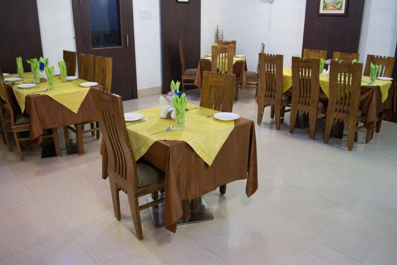 OYO 2182 Hotel Seetal