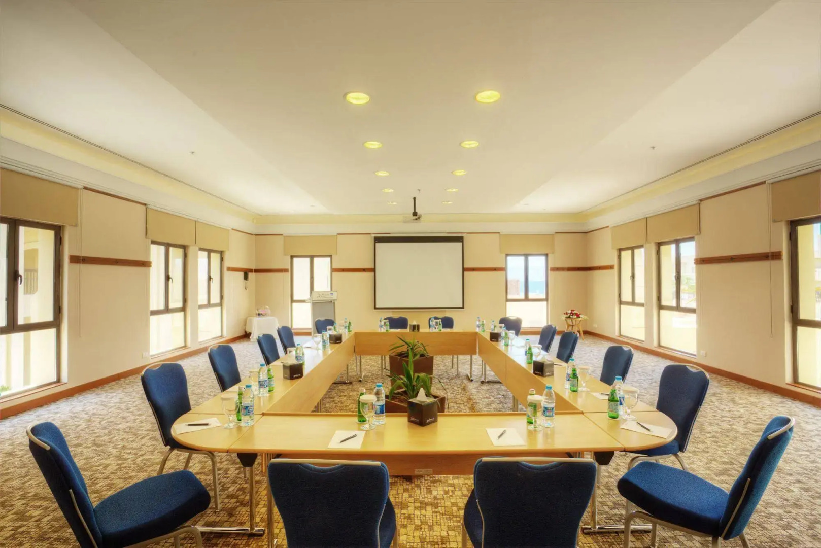 Grand Tala Bay Resort, Aqaba