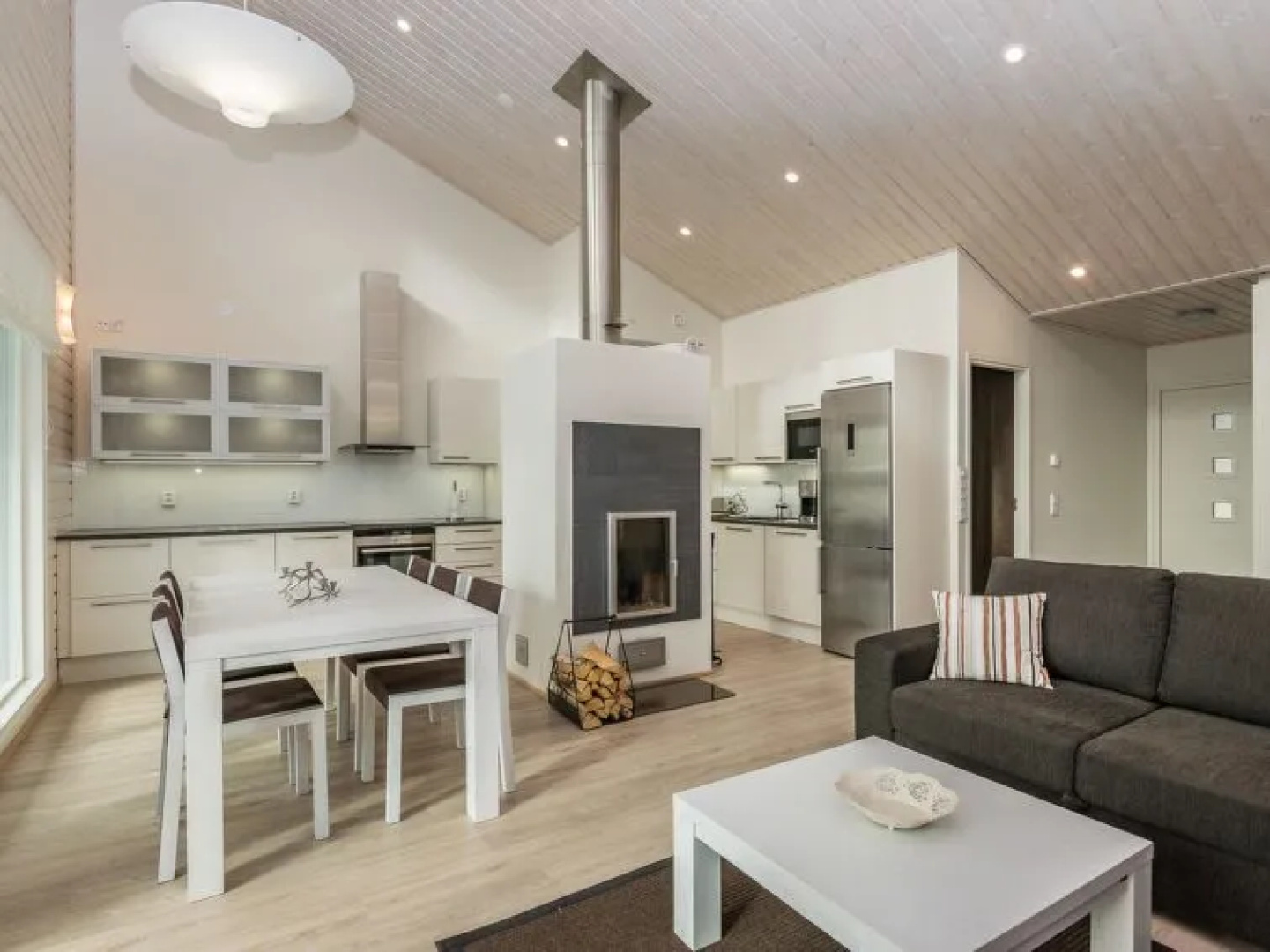 Holiday Home Villa saunaniemi i