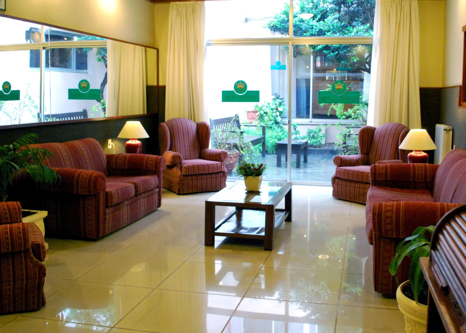 Hotel Leoncia