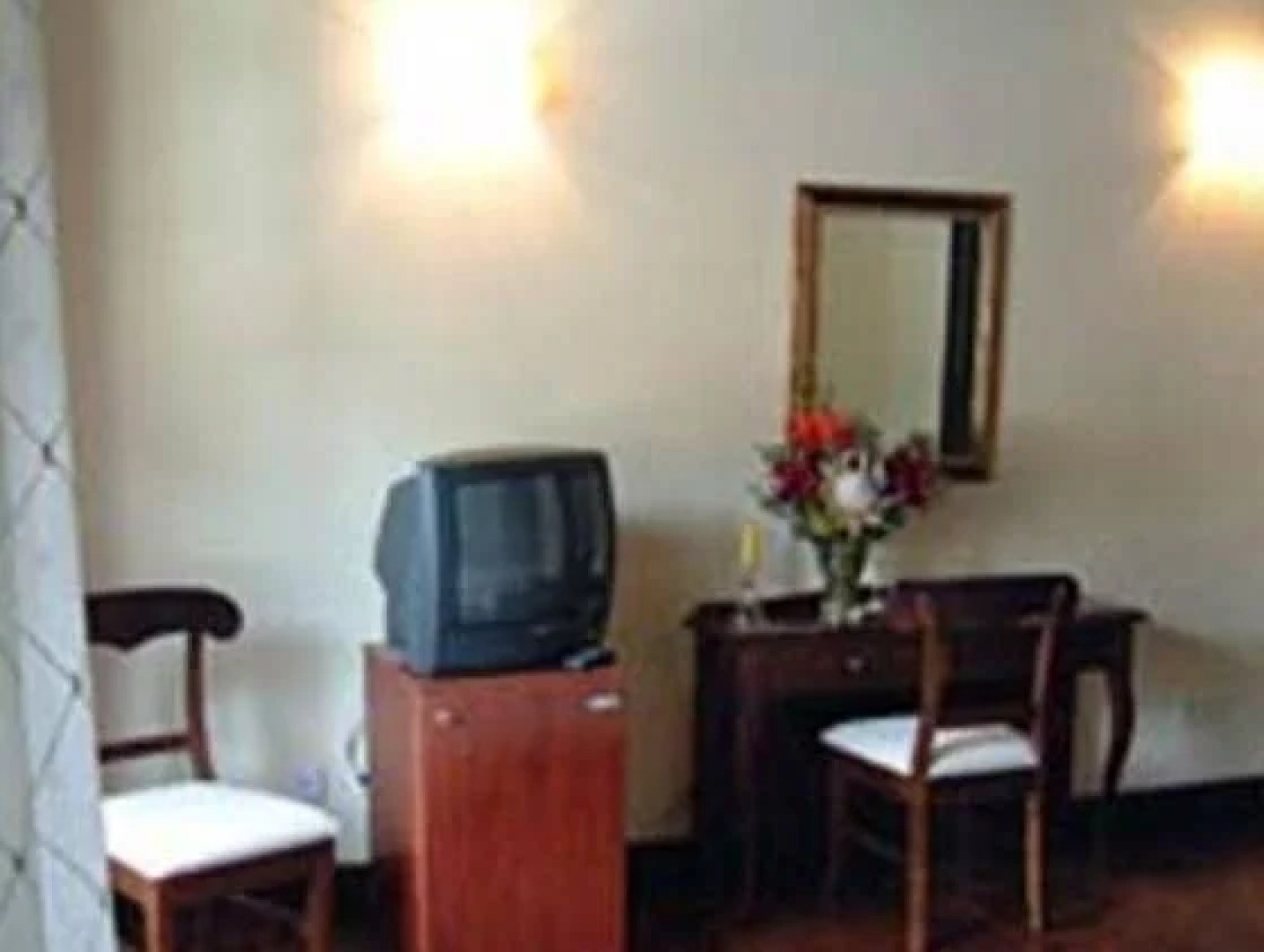 Hotel Rural Tamahuche