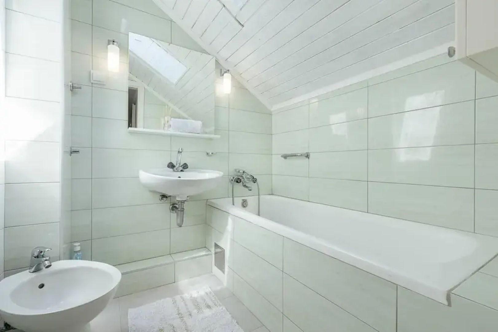 Detached Villa/njivice/sleeps6/stunning Views/wifi