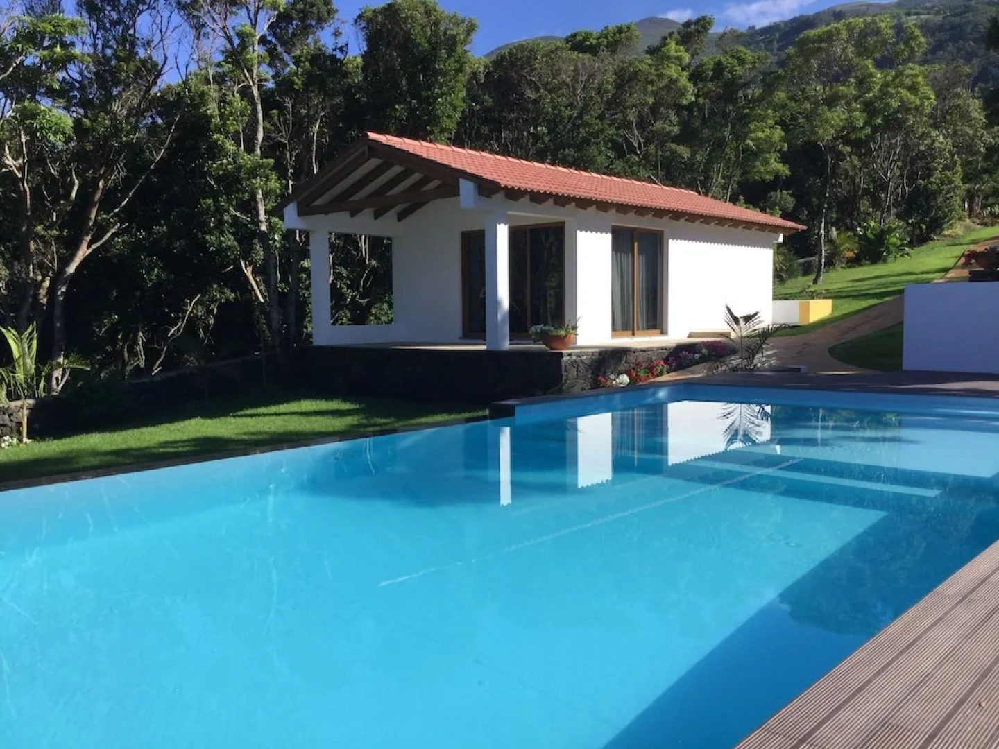 Villas Casteletes-bangalow Sea View