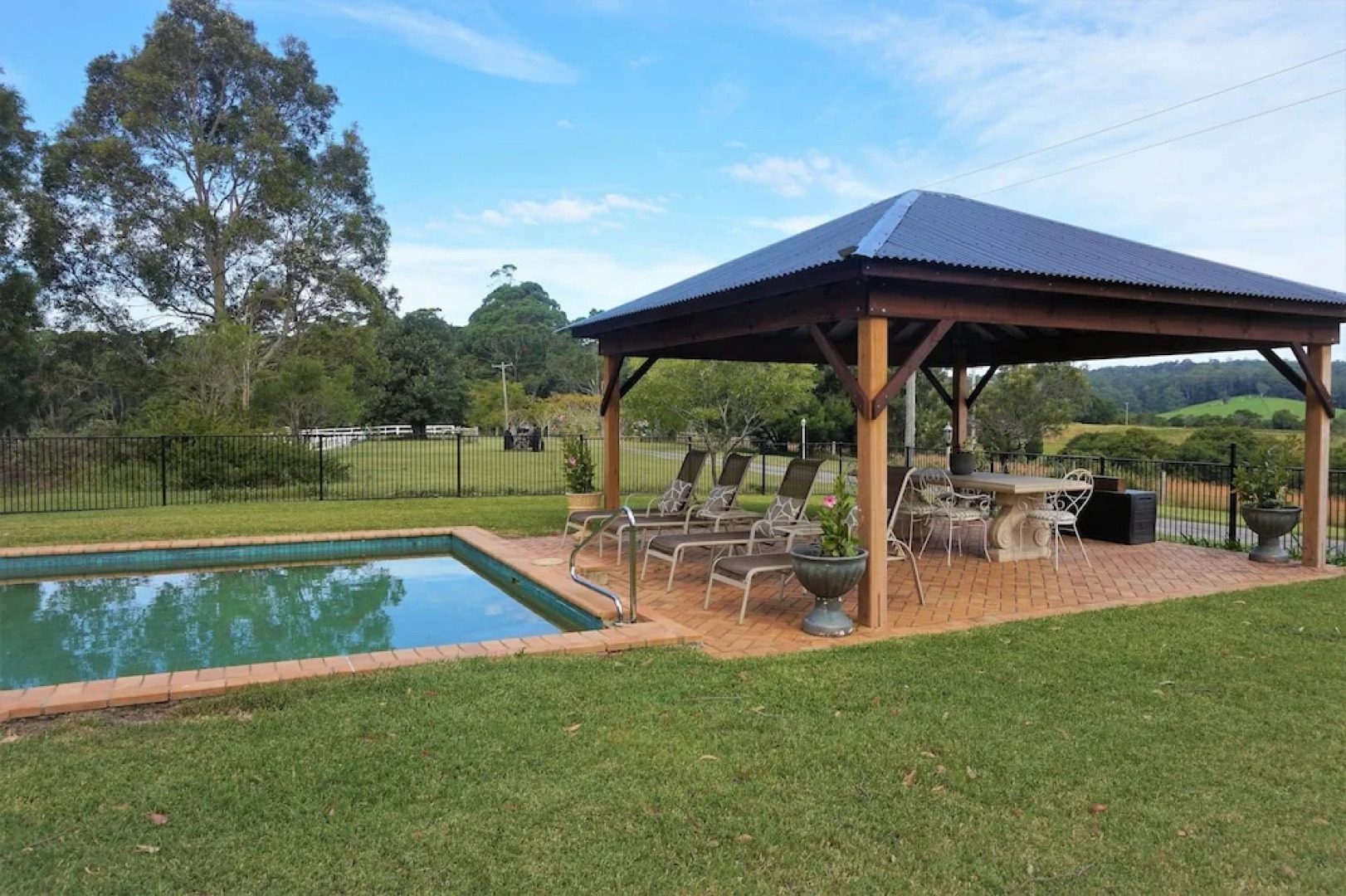 Milton Country Retreat The Chocolate Cottages