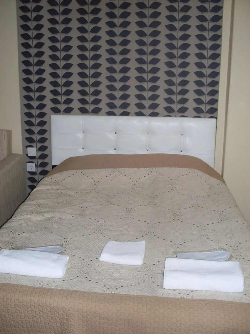 Taksim Antique Suites