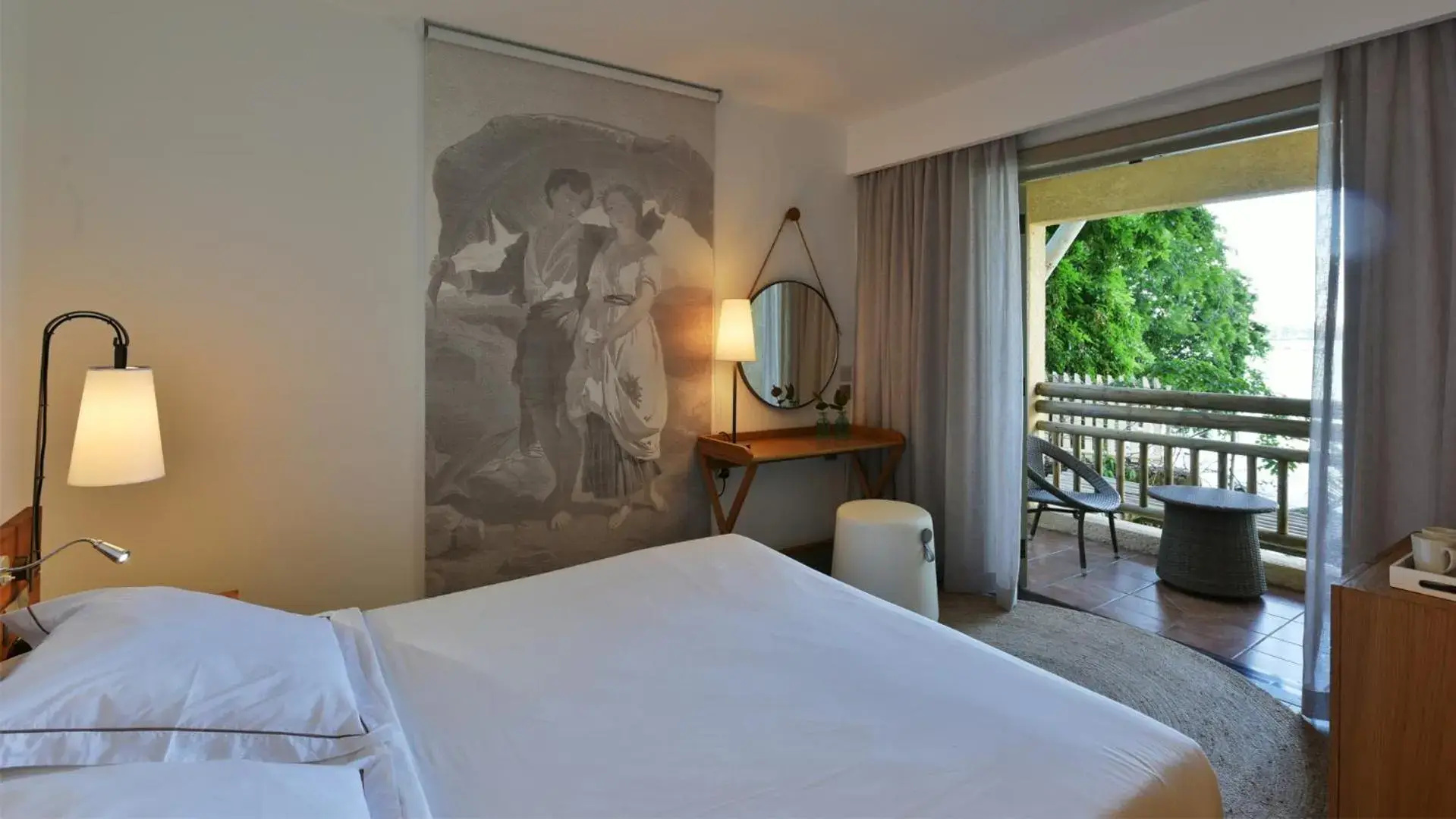 Veranda Paul & Virginie Hotel & Spa - Adults Only