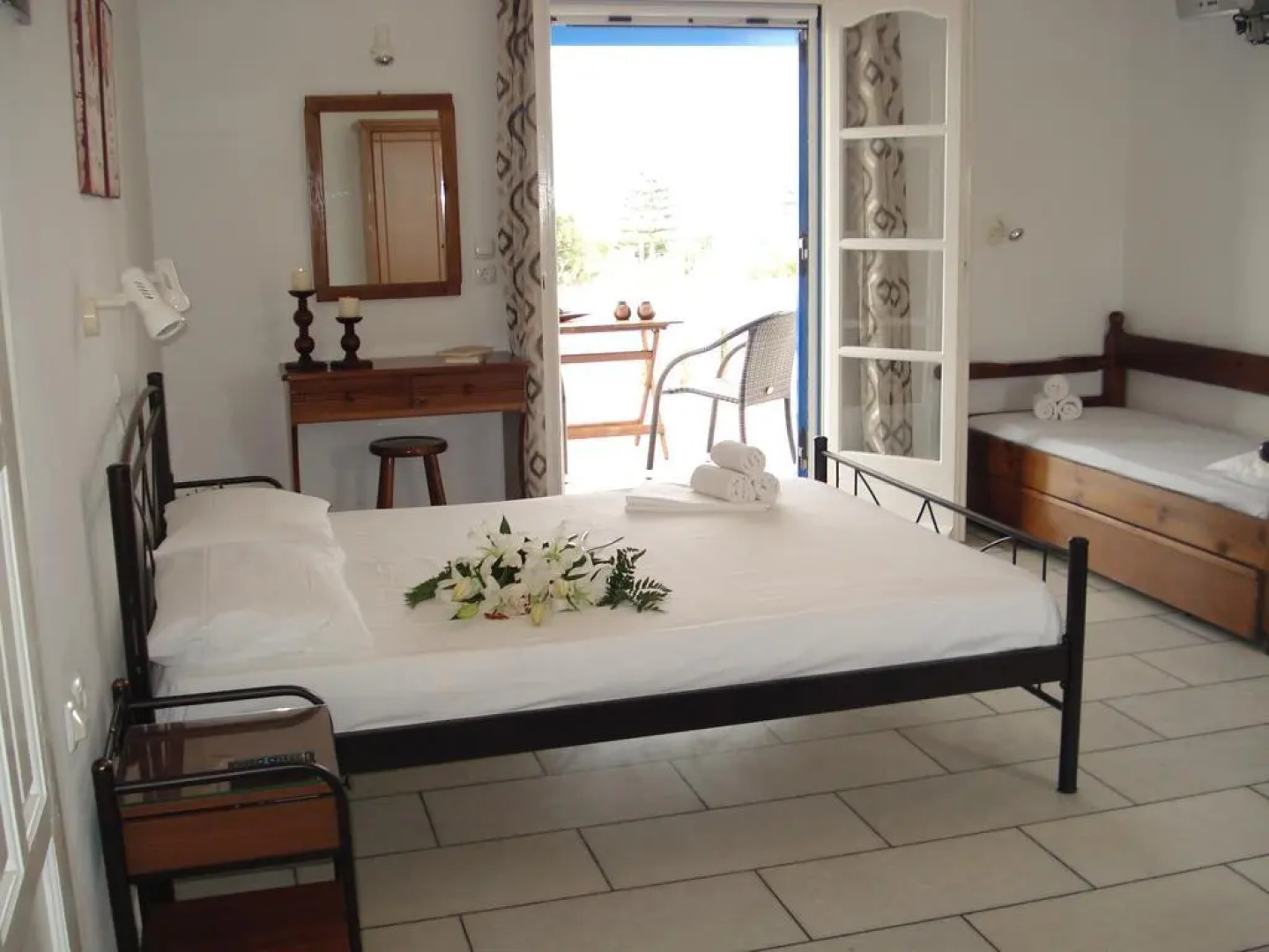 Studios Marianna & Suites