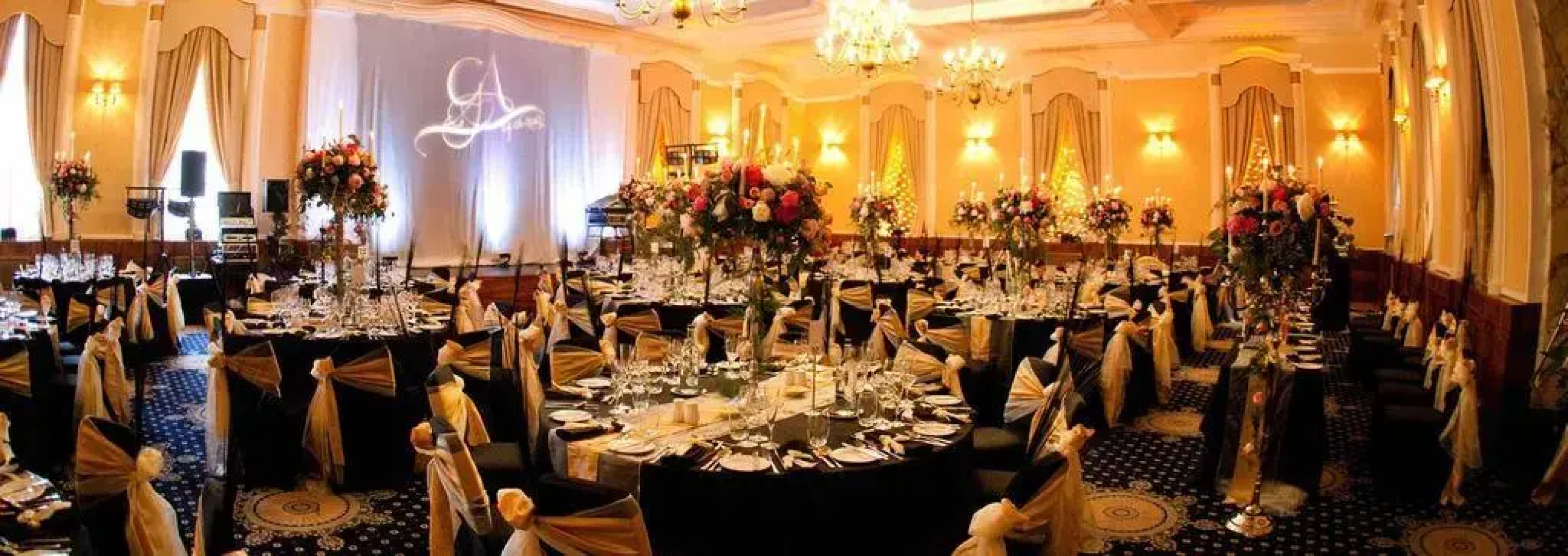 The Golden Lion Hotel