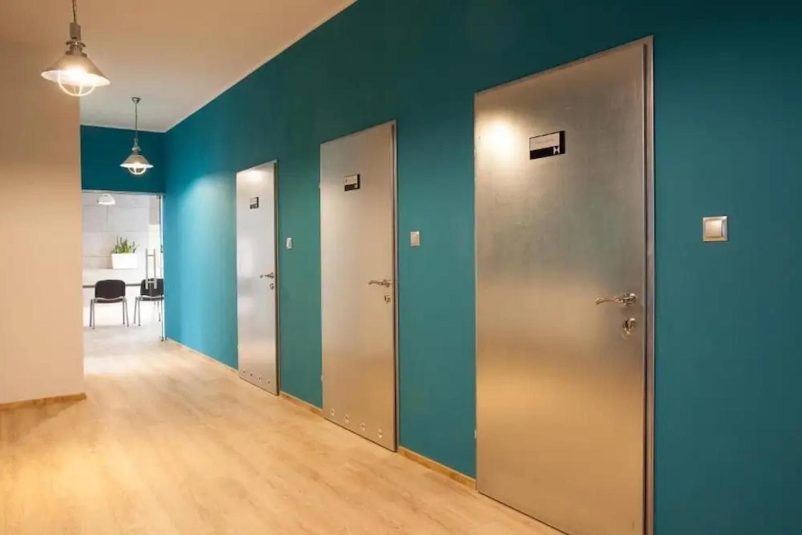 Hotel Montis