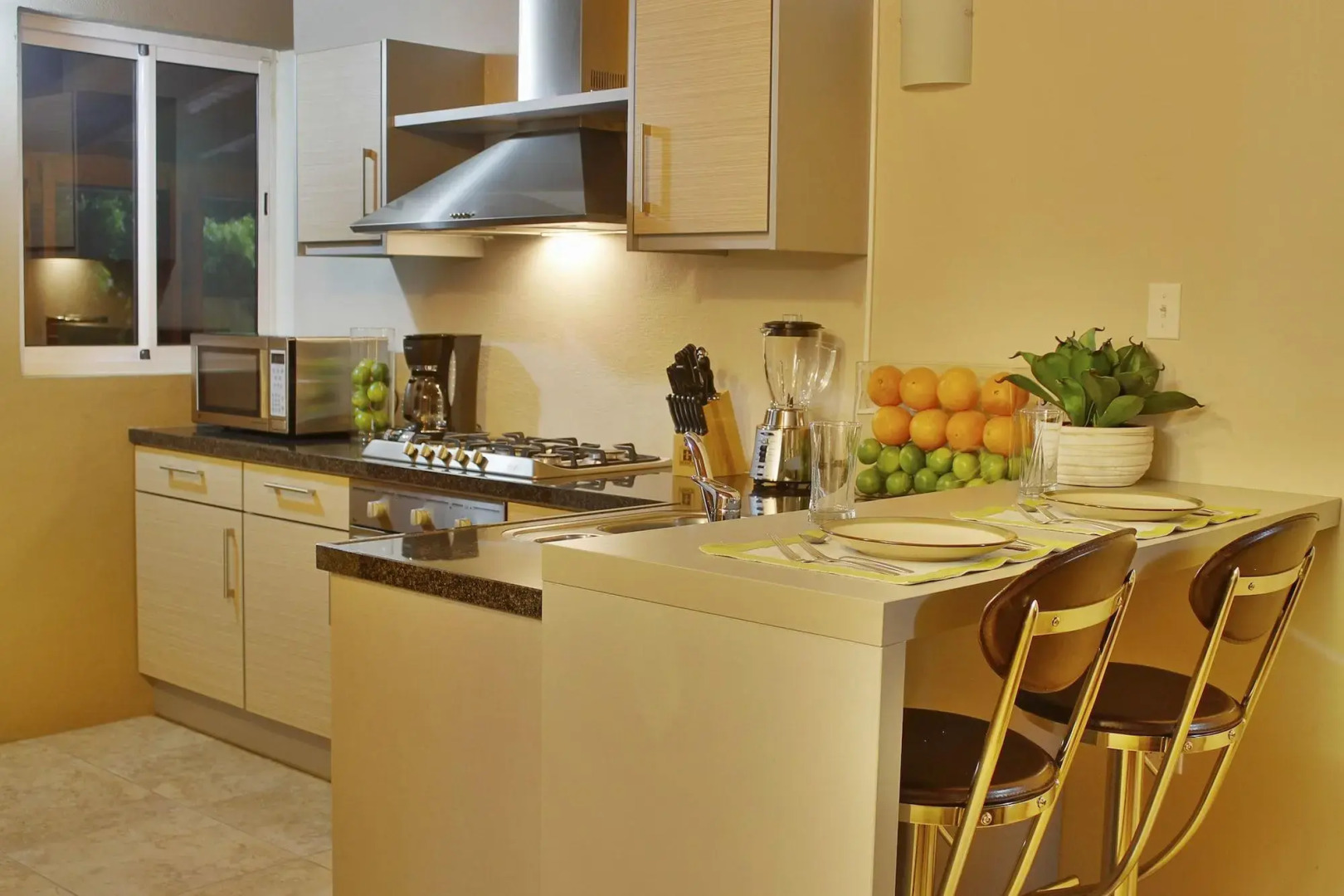 Costa Esmeralda Village