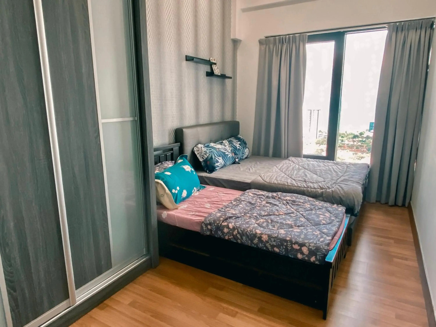 Dual Key 3BR @ Macalister 218 Georgetown(32)