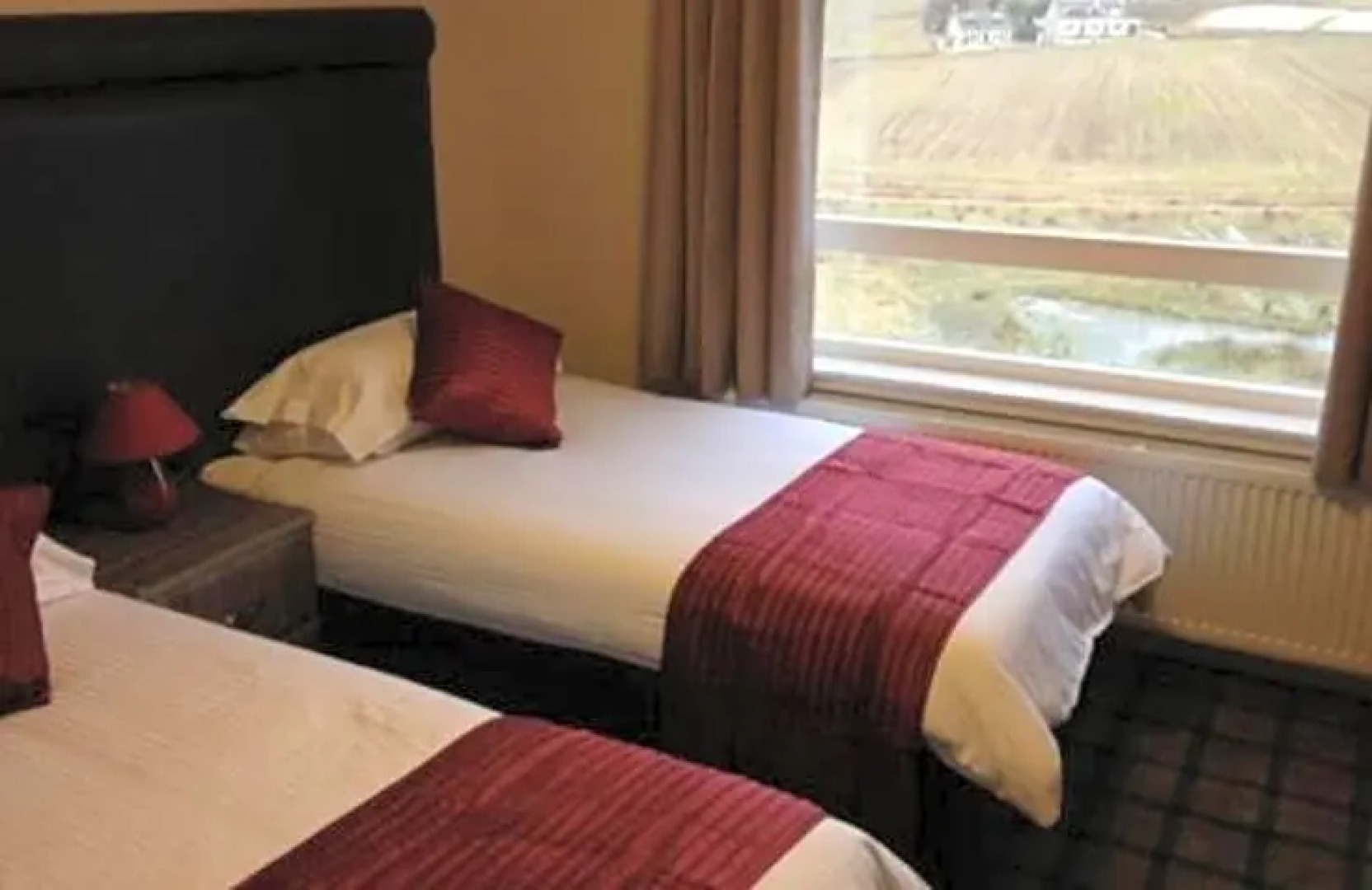 House by the Greenside