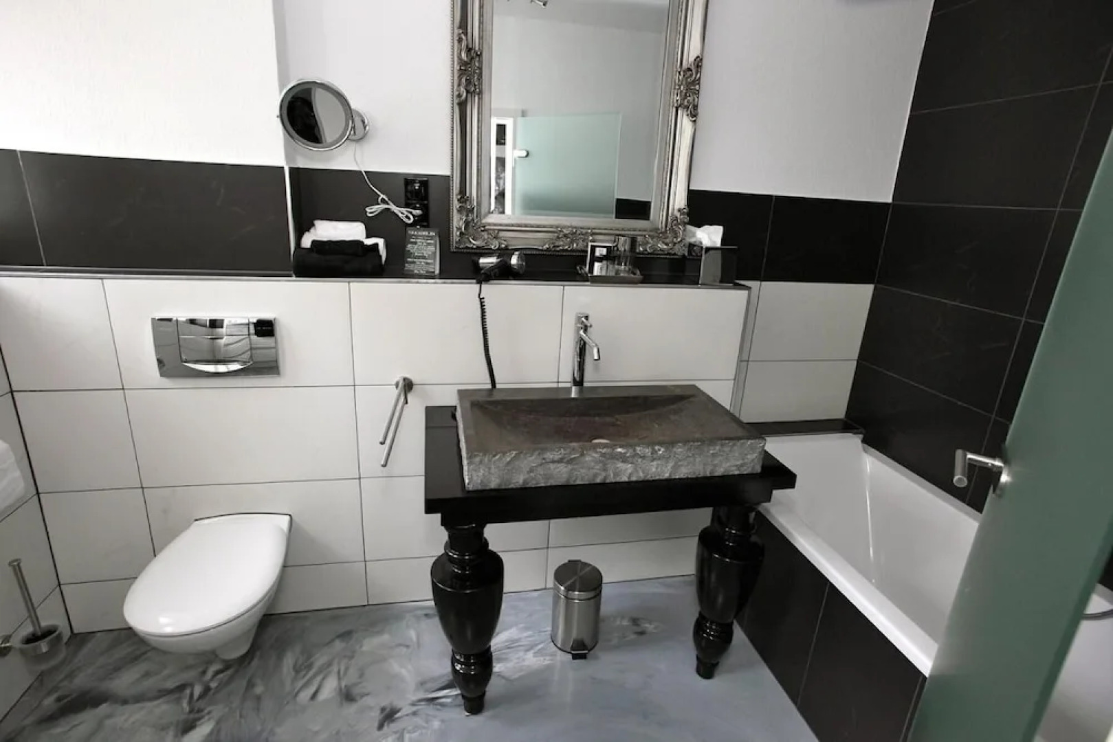 VillaAdel Designroom