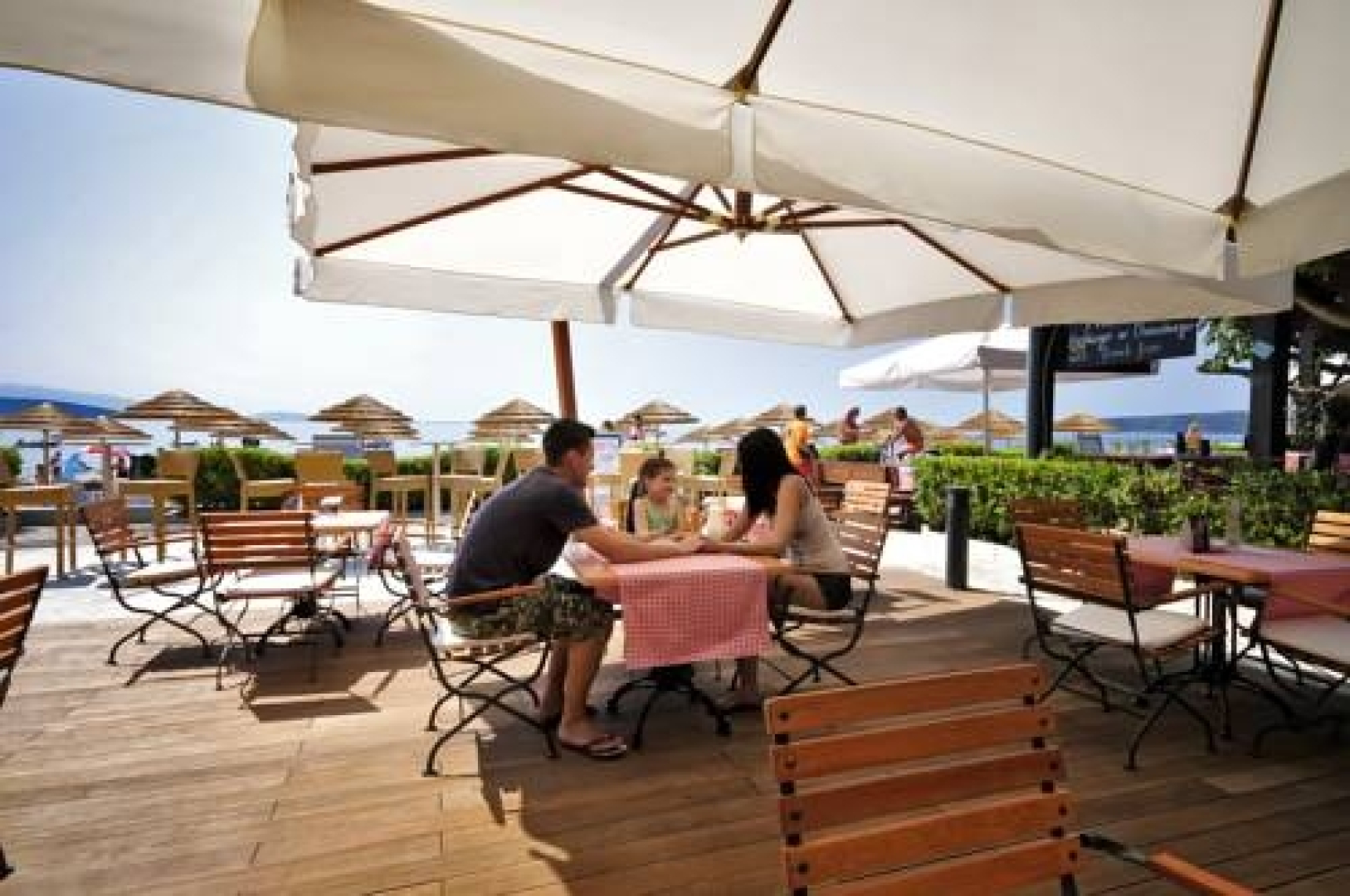 Ježevac Premium Camping Resort