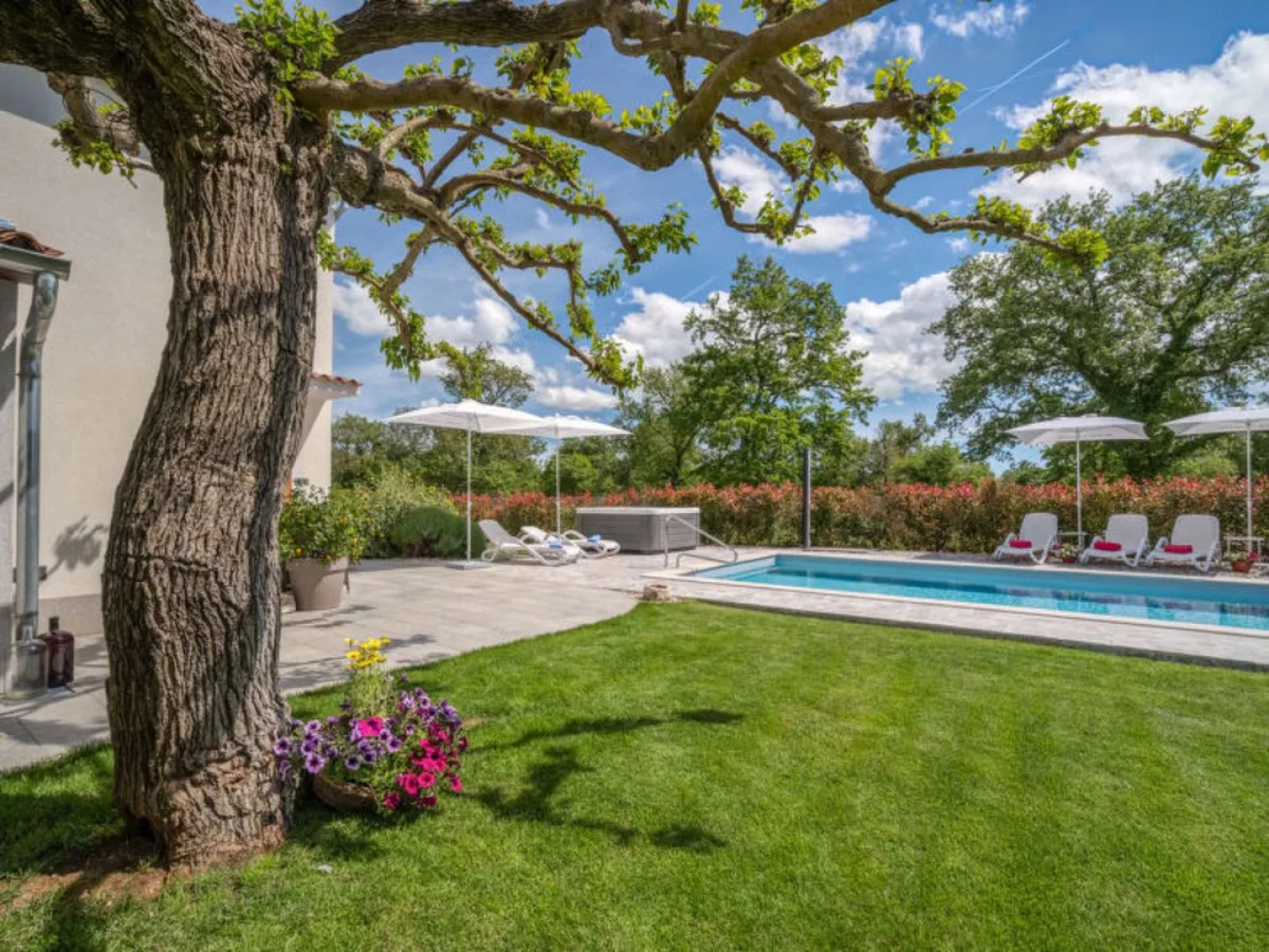 Villa Marina 34337