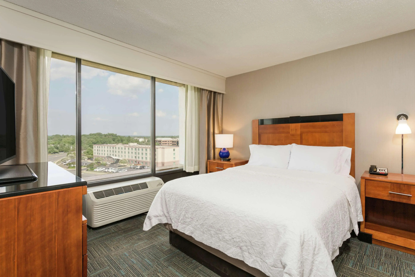 Hampton Inn Manassas