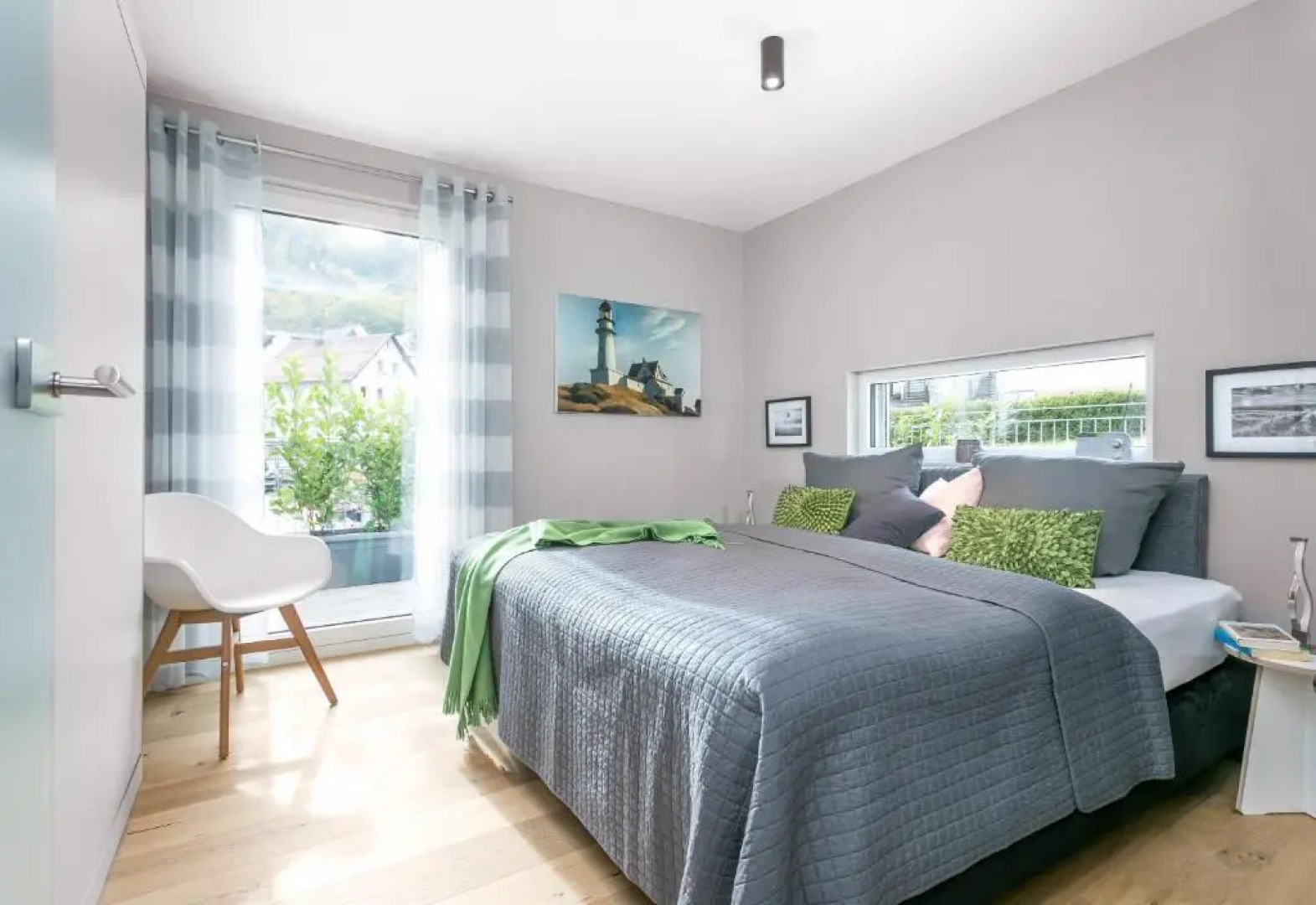 Bungalow-Ferienhaus Pottenstein