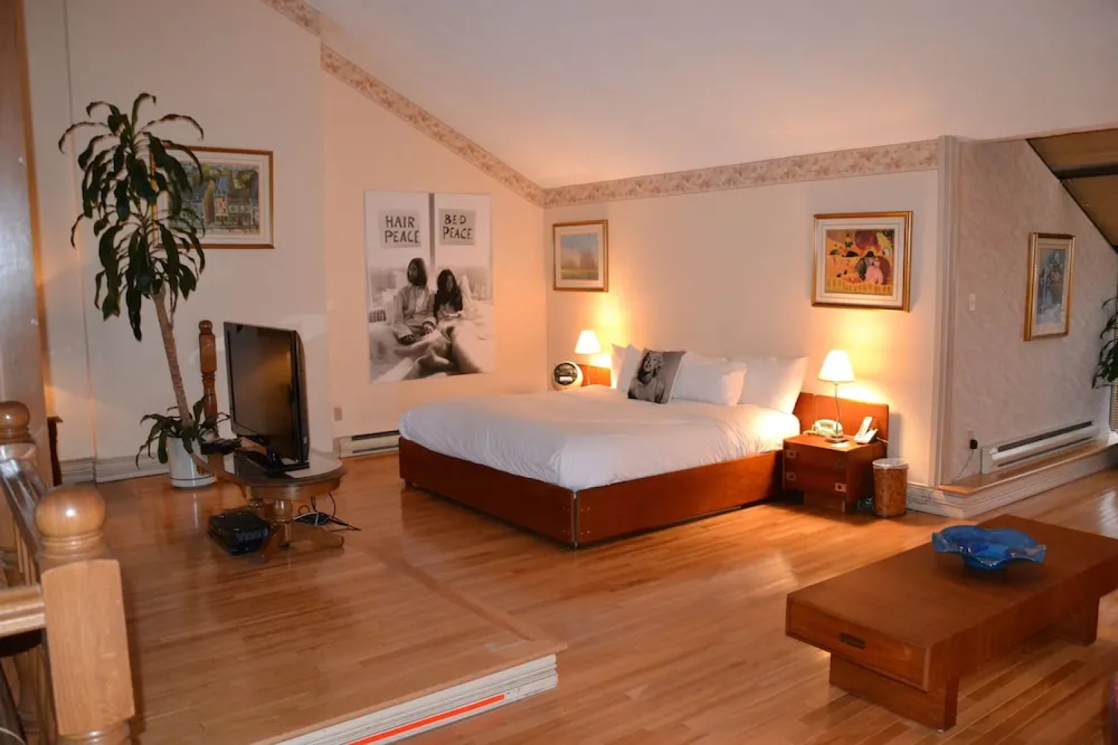Hôtel Trois Tilleuls
