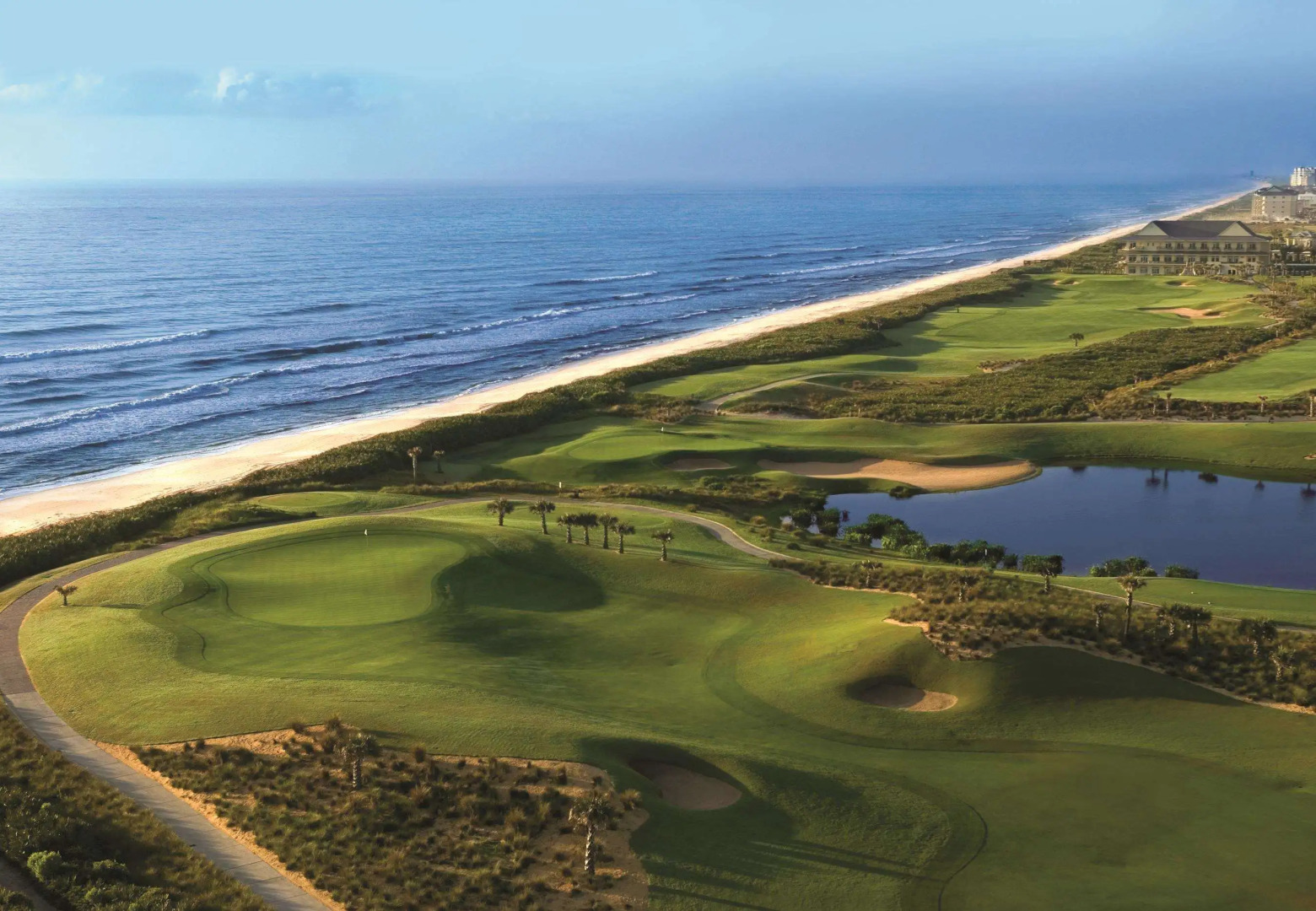 Hammock Beach Golf Resort & Spa