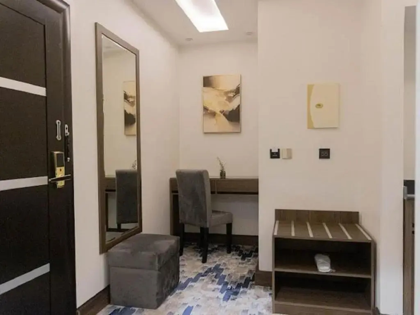 Aman Hotel Suites